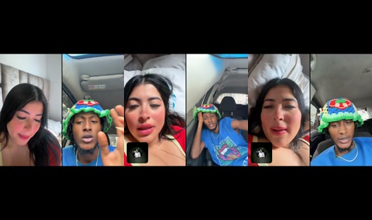 mamasita7310aa TikTok Live — Oct 7, 2026, 6:23 PM