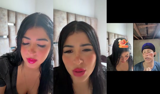mamasita7310aa TikTok Live — Oct 8, 2026, 3:29 PM