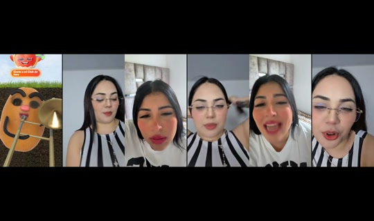 mamasita7310aa TikTok Live — Oct 9, 2026, 5:49 PM