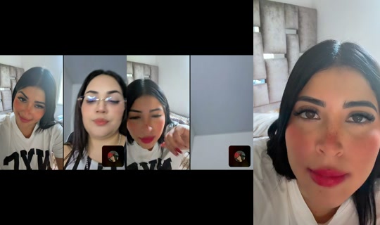 mamasita7310aa TikTok Live — Oct 9, 2026, 6:38 PM