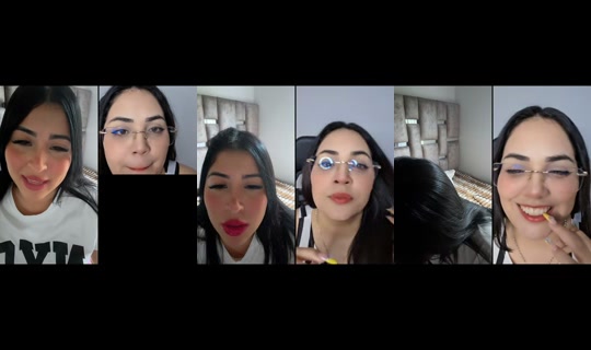 mamasita7310aa TikTok Live — Oct 9, 2026, 7:43 PM