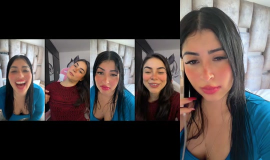 mamasita7310aa TikTok Live — Oct 9, 2026, 8:39 PM