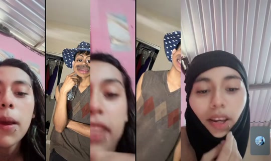 mamasota374 TikTok Live — Aug 22, 2026, 8:53 PM