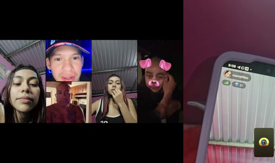 mamasota5035 TikTok Live — Sep 17, 2026, 2:34 AM