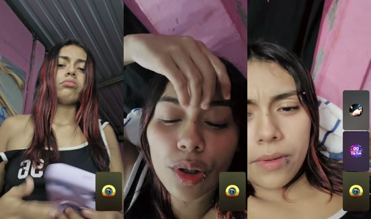 mamasota5035 TikTok Live — Sep 17, 2026, 4:15 AM