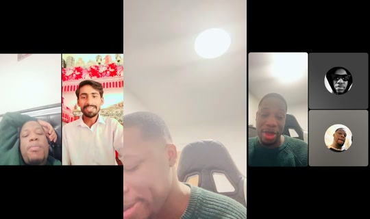 mamba.jr70 TikTok Live — Oct 9, 2026, 2:16 AM