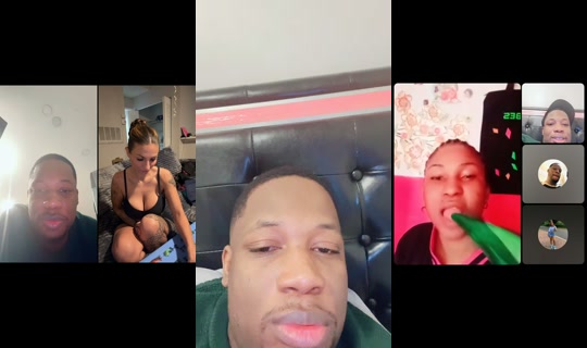 mamba.jr70 TikTok Live — Oct 9, 2026, 9:23 AM