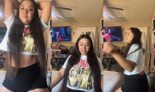 mamberxo0 TikTok Live — Aug 29, 2026, 7:46 PM