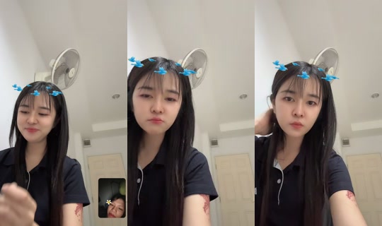 mameaw.zy TikTok Live — Sep 25, 2026, 2:56 AM