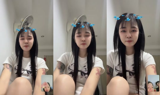 mameaw.zy TikTok Live — Sep 27, 2026, 2:43 PM