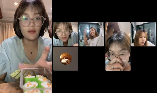 mameaw190 TikTok Live — Aug 26, 2026, 3:07 PM