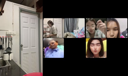 mameaw190 TikTok Live — Aug 27, 2026, 3:36 PM