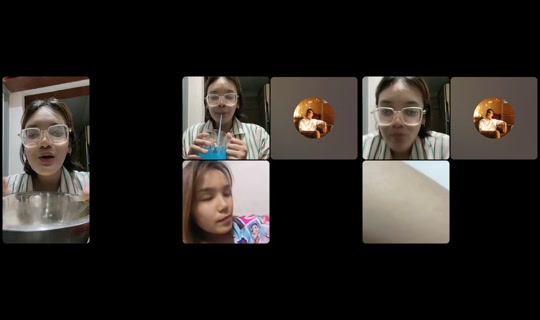 mameaw190 TikTok Live — Aug 27, 2026, 4:27 PM