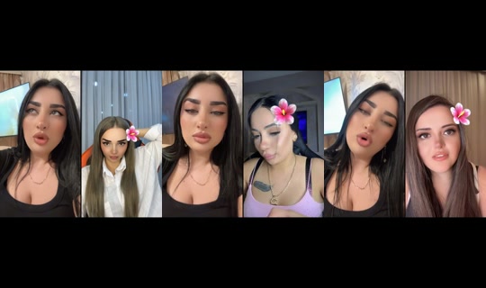 mamedovaa__sss TikTok Live — Sep 10, 2026, 5:56 PM