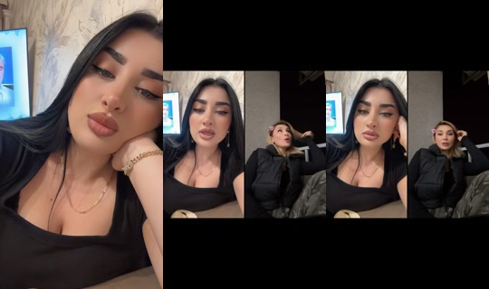 mamedovaa__sss TikTok Live — Sep 10, 2026, 8:02 PM