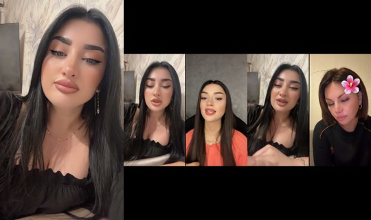 mamedovaa__sss TikTok Live — Sep 11, 2026, 8:43 PM