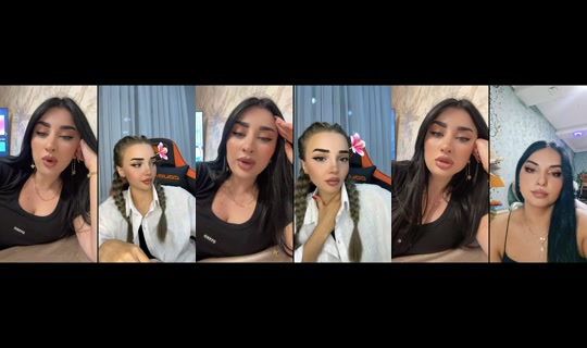 mamedovaa__sss TikTok Live — Sep 12, 2026, 6:46 PM