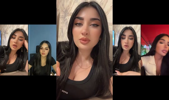 mamedovaa__sss TikTok Live — Sep 12, 2026, 7:36 PM