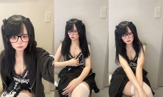 mamenyan22 TikTok Live — Aug 28, 2026, 11:55 AM