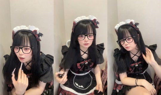 mamenyan22 TikTok Live — Aug 29, 2026, 12:05 PM