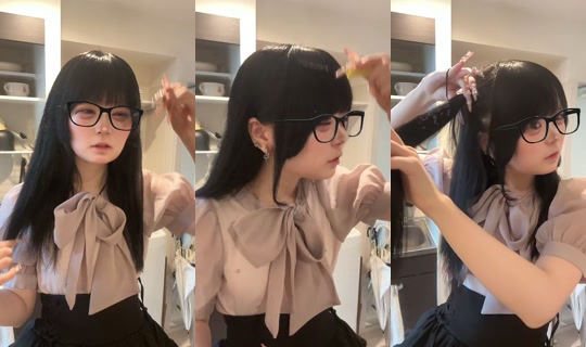 mamenyan22 TikTok Live — Aug 30, 2026, 3:07 AM