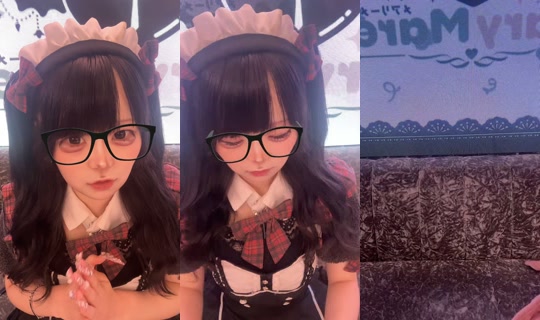 mamenyan22 TikTok Live — Oct 1, 2026, 11:52 AM
