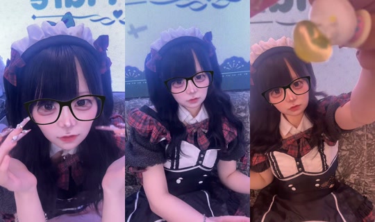 mamenyan22 TikTok Live — Oct 1, 2026, 1:35 PM