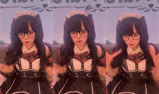 mamenyan22 TikTok Live — Oct 1, 2026, 2:00 PM