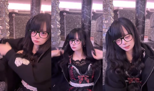 mamenyan22 TikTok Live — Oct 3, 2026, 10:29 AM