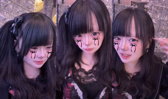 mamenyan22 TikTok Live — Oct 3, 2026, 12:16 PM