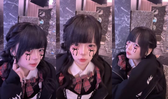 mamenyan22 TikTok Live — Oct 4, 2026, 11:40 AM