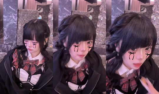mamenyan22 TikTok Live — Oct 4, 2026, 12:30 PM