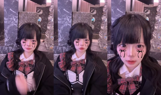 mamenyan22 TikTok Live — Oct 4, 2026, 1:16 PM