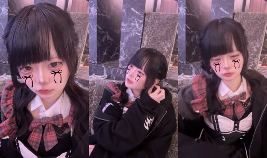 mamenyan22 TikTok Live — Oct 4, 2026, 2:00 PM