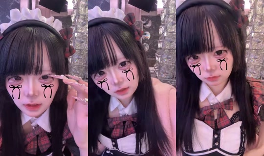 mamenyan22 TikTok Live — Oct 5, 2026, 10:39 AM
