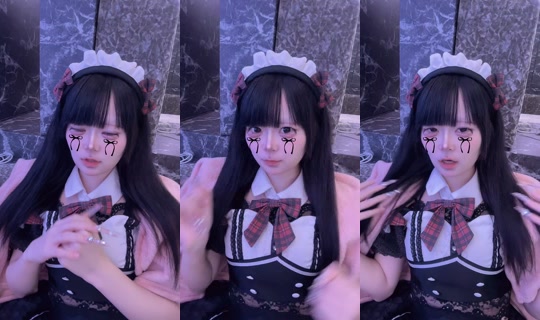 mamenyan22 TikTok Live — Oct 5, 2026, 1:36 PM