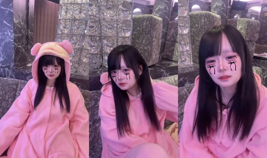 mamenyan22 TikTok Live — Oct 8, 2026, 9:27 AM