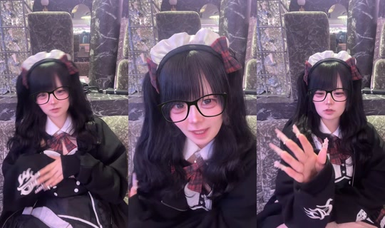 mamesan17 TikTok Live — Sep 17, 2026, 12:42 PM