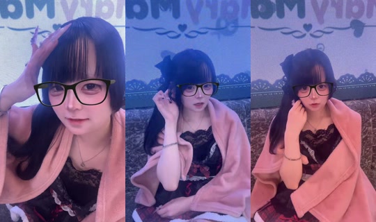 mamesan17 TikTok Live — Sep 29, 2026, 12:06 PM