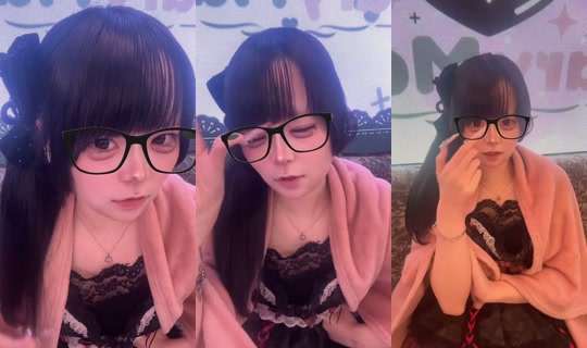 mamesan17 TikTok Live — Sep 29, 2026, 12:43 PM
