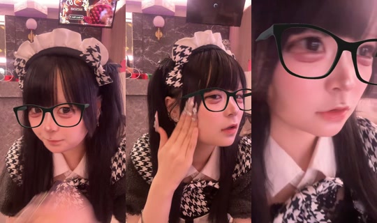 mamesan17 TikTok Live — Sep 30, 2026, 12:21 PM