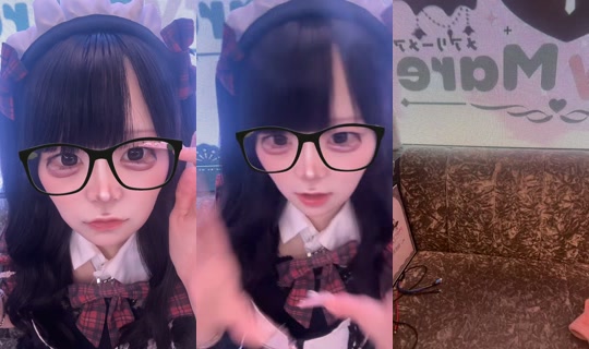 mamesan17 TikTok Live — Oct 1, 2026, 1:00 PM