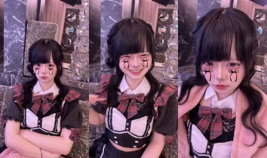 mamesan17 TikTok Live — Oct 4, 2026, 10:33 AM