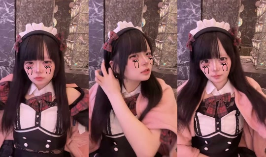 mamesan17 TikTok Live — Oct 5, 2026, 12:29 PM