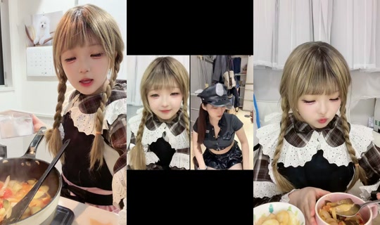 mamesuke_kogaki TikTok Live — Sep 30, 2026, 2:03 PM