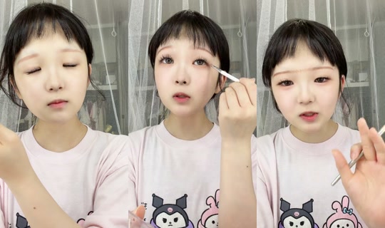 mamesuke_kogaki TikTok Live — Oct 1, 2026, 10:21 AM