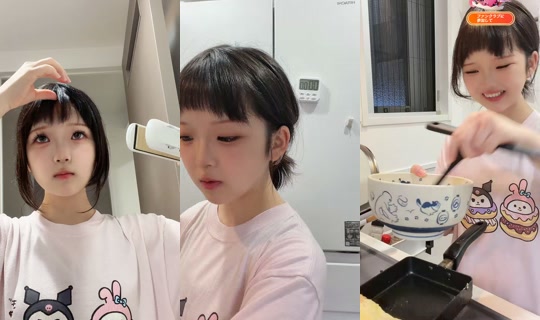mamesuke_kogaki TikTok Live — Oct 1, 2026, 11:12 AM