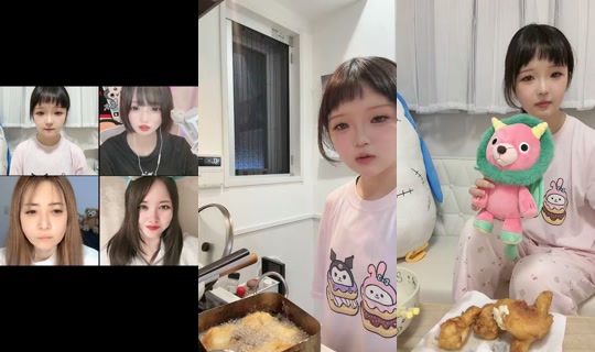 mamesuke_kogaki TikTok Live — Oct 1, 2026, 12:02 PM