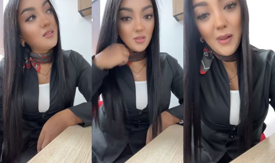 mametova17 TikTok Live — Sep 25, 2026, 7:49 AM