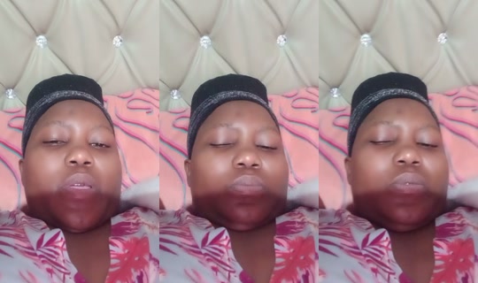mamgabadzelly1 TikTok Live — Sep 11, 2026, 5:31 AM